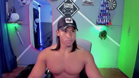 Snapshot of carl_smithh chatting on 01.14.25 Carl online show from 01.14.25