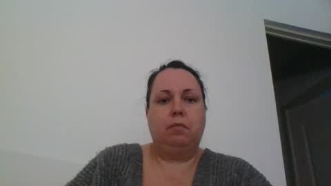 Snapshot of carlaruth chatting on 10.10.25 Carlaruth online show from 10.10.25