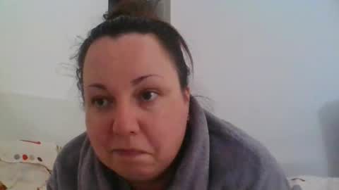 Snapshot of carlaruth chatting on 10.28.25 Carlaruth online show from 10.28.25