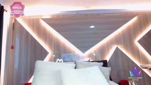 Snapshot of carlotta_ricci chatting on 02.07.25 Carla Carla I am sensual goddes and i was born for loveworshipping and enjoyment. online show from 02.07.25