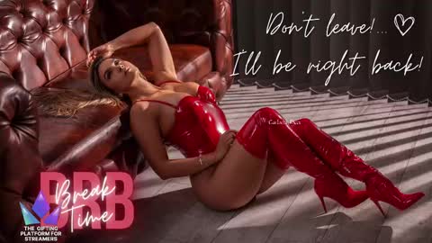 Snapshot of carlotta_ricci chatting on 02.09.25 Carla Carla I am sensual goddes and i was born for loveworshipping and enjoyment. online show from 02.09.25
