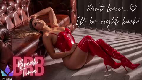 Snapshot of carlotta_ricci chatting on 02.10.25 Carla Carla I am sensual goddes and i was born for loveworshipping and enjoyment. online show from 02.10.25