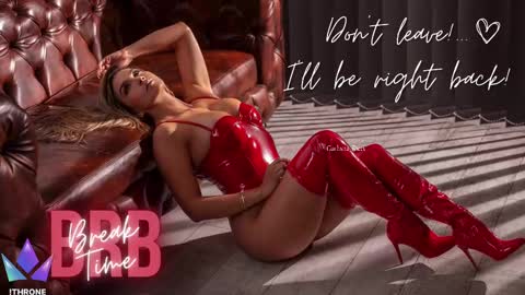 Snapshot of carlotta_ricci chatting on 02.16.25 Carla Carla I am sensual goddes and i was born for loveworshipping and enjoyment. online show from 02.16.25