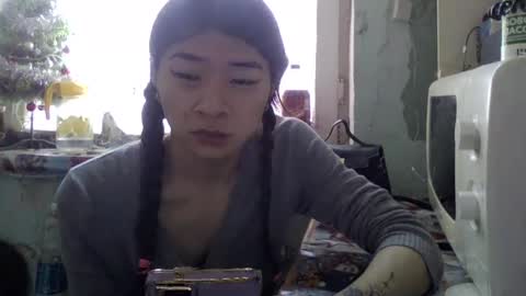 CarlyJoy online show from 01.15.25