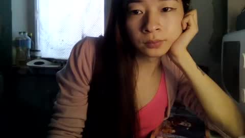 CarlyJoy online show from 02.06.25