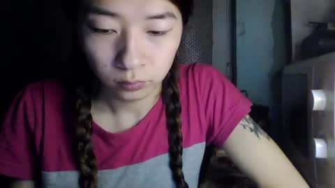 CarlyJoy online show from 02.17.25