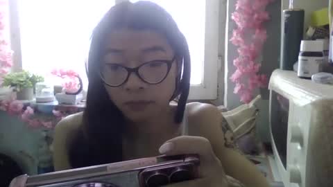 CarlyJoy online show from 09.14.25