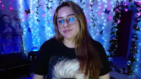 Snapshot of carol20_1994 chatting on 11.06.25 Carolina online show from 11.06.25