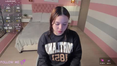 Snapshot of carol_pinter chatting on 12.20.24 Carol online show from 12.20.24