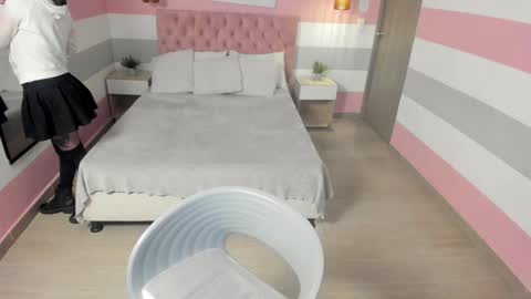 Snapshot of carol_pinter chatting on 01.06.25 Carol online show from 01.06.25