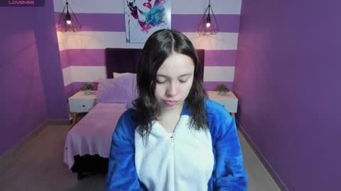 Snapshot of carol_pinter chatting on 01.07.25 Carol online show from 01.07.25