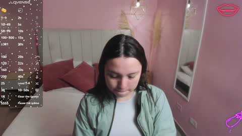 Snapshot of carol_pinter chatting on 01.27.25 Carol online show from 01.27.25