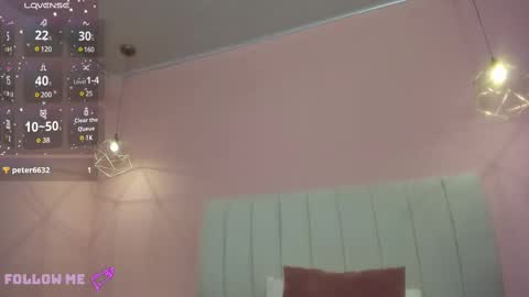 Snapshot of carol_pinter chatting on 02.13.25 Carol online show from 02.13.25