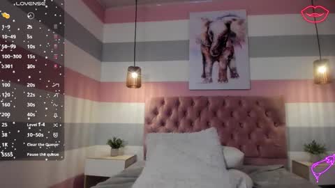 Snapshot of carol_pinter chatting on 02.15.25 Carol online show from 02.15.25