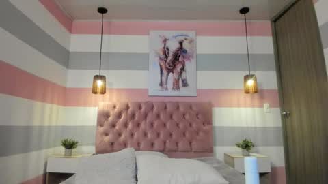 Snapshot of carol_pinter chatting on 02.28.25 Carol online show from 02.28.25