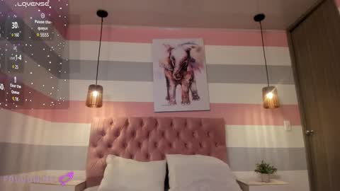 Carol  online show from 03.04.25