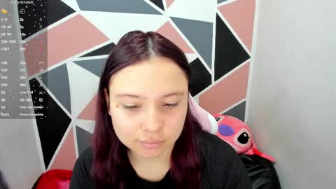 Snapshot of carol_pinter chatting on 09.08.25 Carol online show from 09.08.25