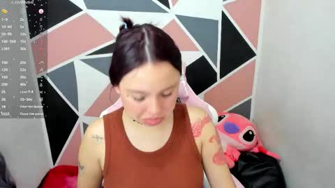 Snapshot of carol_pinter chatting on 09.09.25 Carol online show from 09.09.25