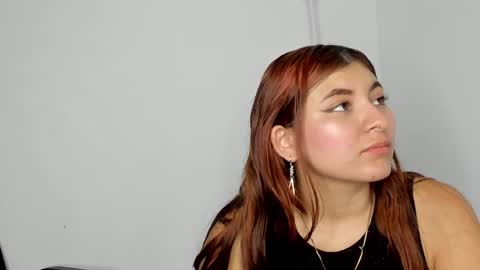 Snapshot of carolay759687 chatting on 01.11.25 carolay759687 online show from 01.11.25