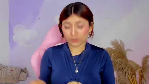 Snapshot of carolay759687 chatting on 03.07.25 carolay759687 online show from 03.07.25