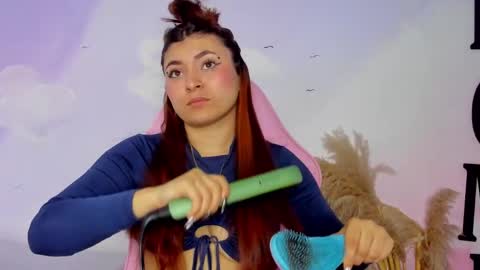 Snapshot of carolay759687 chatting on 03.07.25 carolay759687 online show from 03.07.25