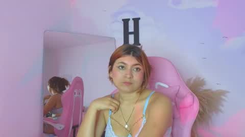 Snapshot of carolay759687 chatting on 03.10.25 carolay759687 online show from 03.10.25