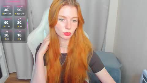 carolina_gilbert online show from 10.24.25