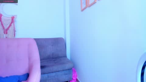 Snapshot of carolinalovehot chatting on 02.03.25 Carolina online show from 02.03.25
