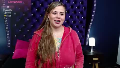  CAROLINE  online show from 09.11.25