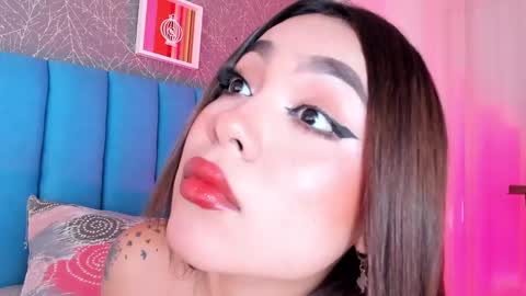 CarolineeGarcia online show from 03.05.25