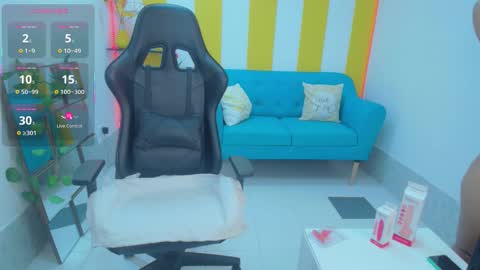 carollkiss online show from 10.02.25