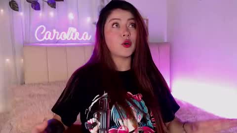    online show from 10.23.25