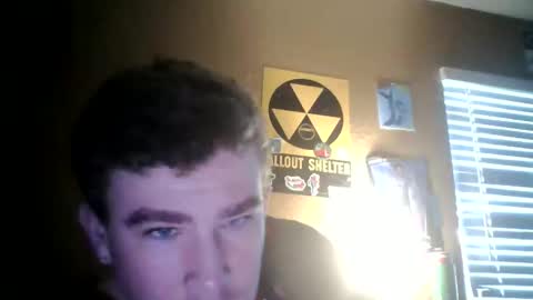 Snapshot of carsonlueders8775 chatting on 12.15.24 carsonlueders8775 online show from 12.15.24