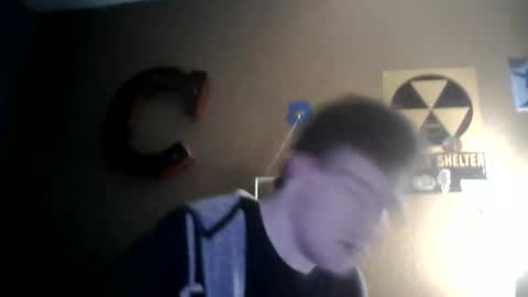 Snapshot of carsonlueders8775 chatting on 12.31.24 carsonlueders8775 online show from 12.31.24