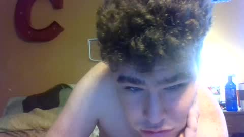 Snapshot of carsonlueders8775 chatting on 09.26.25 carsonlueders8775 online show from 09.26.25