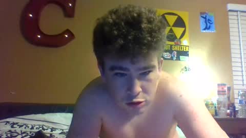 Snapshot of carsonlueders8775 chatting on 10.13.25 carsonlueders8775 online show from 10.13.25