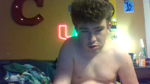 Snapshot of carsonlueders8775 chatting on 10.25.25 carsonlueders8775 online show from 10.25.25