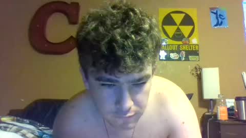 Snapshot of carsonlueders8775 chatting on 10.26.25 carsonlueders8775 online show from 10.26.25