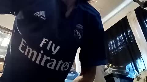 Snapshot of caryb chatting on 01.13.25 caryb online show from 01.13.25