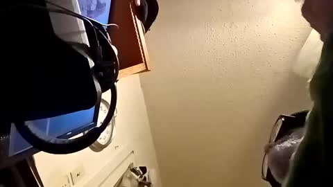 Snapshot of caryb chatting on 02.11.25 caryb online show from 02.11.25