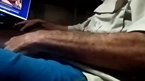 Snapshot of caryb chatting on 10.10.25 caryb online show from 10.10.25