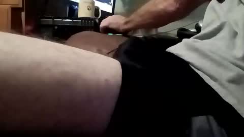 Snapshot of caryb chatting on 10.12.25 caryb online show from 10.12.25