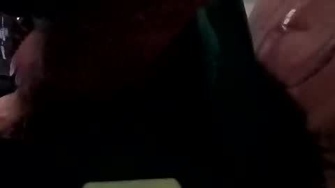 Snapshot of caryb chatting on 10.28.25 caryb online show from 10.28.25