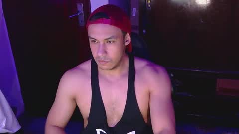 Snapshot of casas_oom chatting on 02.15.25 online show from 02.15.25