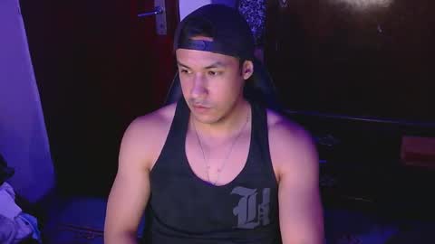 Snapshot of casas_oom chatting on 03.02.25 online show from 03.02.25