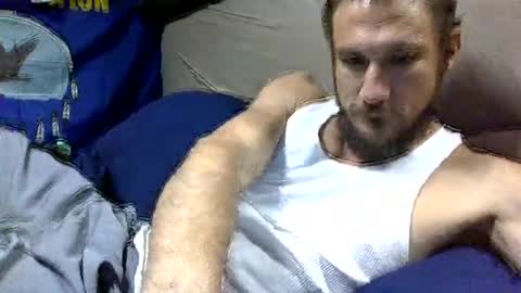 Snapshot of caseyjmcd22 chatting on 10.28.25 okiedadd online show from 10.28.25