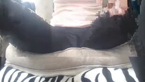 Snapshot of cassandra_joy chatting on 02.07.25 Cassandra joy online show from 02.07.25