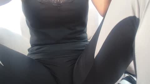 Snapshot of cassandra_joy chatting on 02.22.25 Cassandra joy online show from 02.22.25