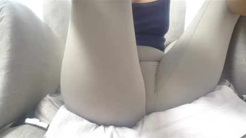 Snapshot of cassandra_joy chatting on 02.24.25 Cassandra joy online show from 02.24.25