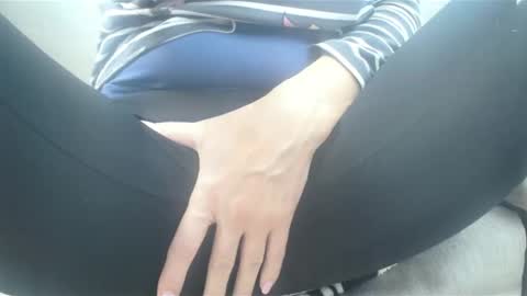 Snapshot of cassandra_joy chatting on 02.26.25 Cassandra joy online show from 02.26.25